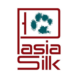 Pasia Silk (@pasiasilk)