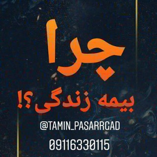 تامین آتیه پاسارگاد (@tamin_pasarrgad)