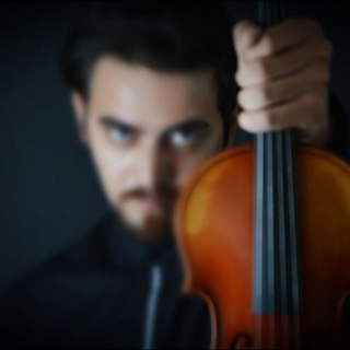 Kavehviolinist (@kavehviolinist)