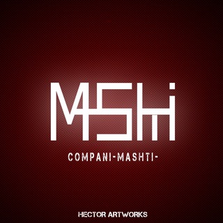 MASHTI COMPANY (@fonte_arezoo)