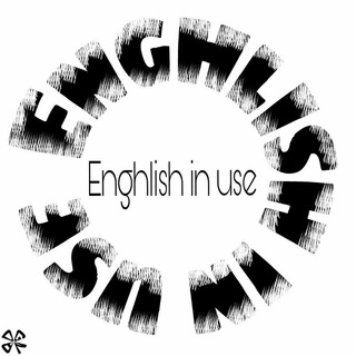 English in Use🔤 (@enjoylearningenglishwithus)