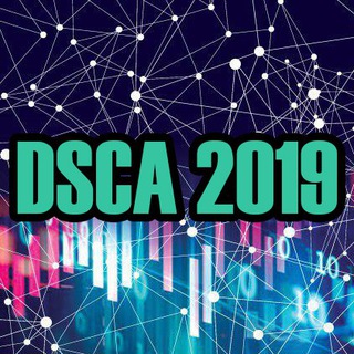 DSCA 2019 (@dsca2019)