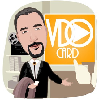 VDOCARD | ویدیوکارد (@vdocard)