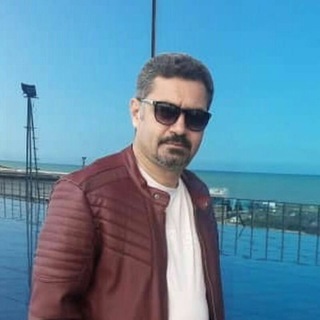 Bahram mozhdehi (@bahram_mozhdehi)