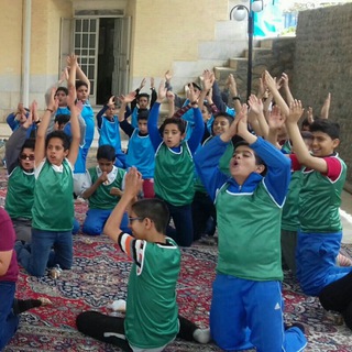 دبستان پسرانه اسلامی رمضانی (@dabestaneramezani)