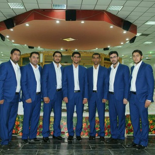 گروه تواشیح بین المللی سبطین اهواز (@sebteyn_ahwaz)