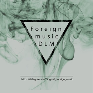 '::DLM::' (@original_foreign_music)