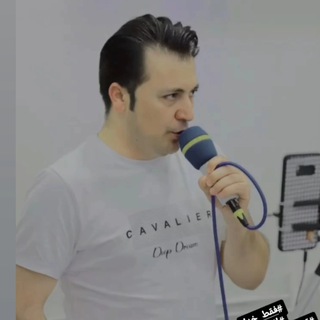کانال هنرمند جواد نظری🎙️ (@javadnazari454)