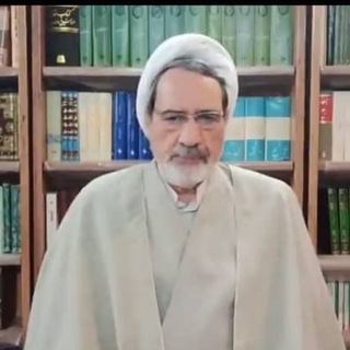 مسجد سیدالشهدا(پای منبر شیخ محمدجعفر سعیدیان فر) (@seyedoshohada22)