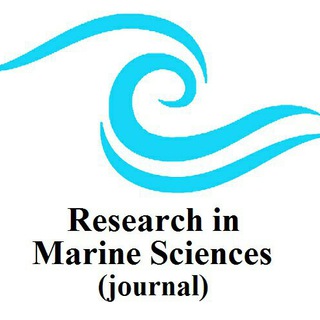 Research in Marine Sciences (@resmarsci)