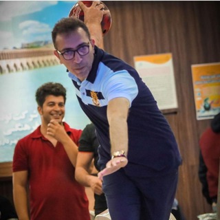Iranian Bowling 🎳 (@irbowling)