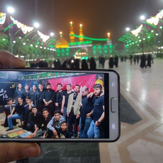 هیئت شاه کربلا تنکابن (@heiatshahekarbala)
