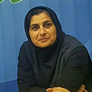 کانال اطلاع رسانی مهرناز آزاد (@mehrnazazad)