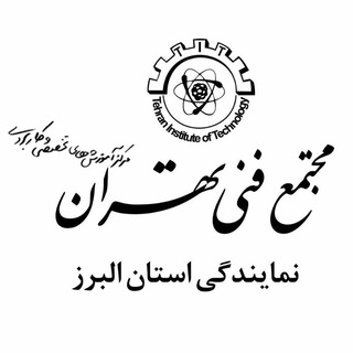 برق و الکترونیک (@mftelec)
