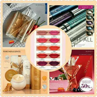 Oriflame shop (@oriflame_shop95)
