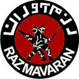 رزم آوران (@razmavaranfalavarjan)