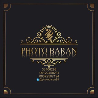 فتو گالری باران (@photobaran98)