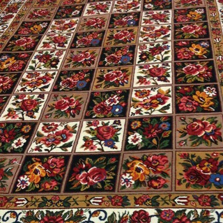 فرش دستباف تاراز (@originalpersiancarpet)
