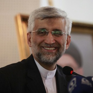 Saeed Jalili (@saeedjalily)