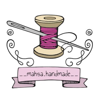 __Mahsa.handmade__ (@mahsa_handmade_97)