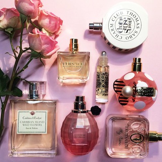⚘عطرافشــــان⚘ (@atrafshan_perfume)