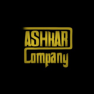 ASHKAR Company (@ashkarcompany)