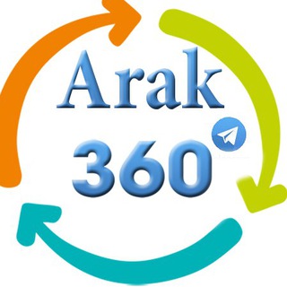 Arak360 (@arak360)
