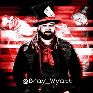 Bray Wyatt (@bray_wyatt)