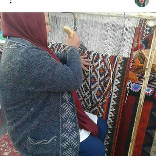 صنایع دستی دوستانه (@featlove)