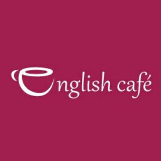 ENGLISH CAFÉ (@sindroenglishcafe)