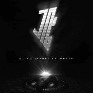 MiladFakhri Artworks (@miladfakhriartworks)