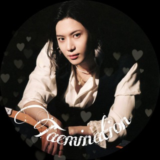 TAEMINᴀᴛɪᴏɴ❤️‍🔥 (@taemination)