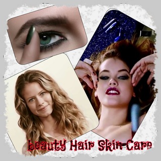 Beauty Hair Skin Care (@beautyhairskincare)