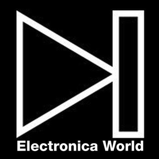Electronica World🎹🎼 (@tranceworldelecteronica)