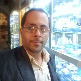کانال تلگرام وحید محتشمی (@vahidmohtashami2016)