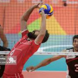 تصاویر والیبالی (@varzeshvolleyball)