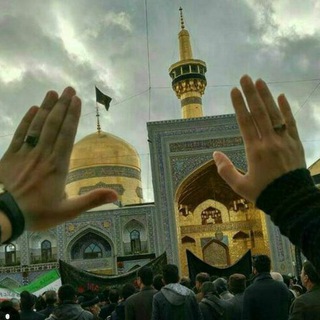 Mashhad city (@mashhad_city)