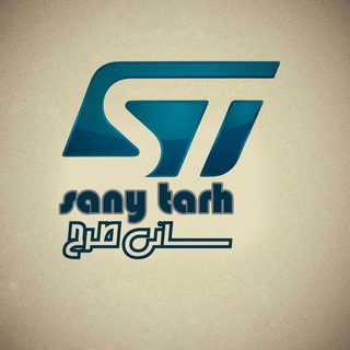گروه طراحی سانی طرح (@sanytarh_official)
