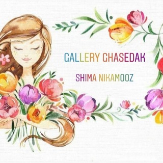 Ghasedak__ArtGallery (@galllery_ghasedak)
