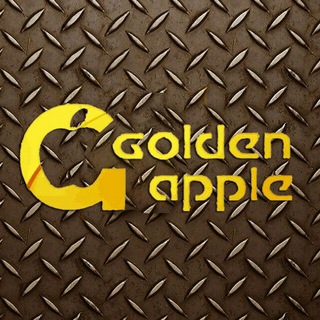#Golden_Apple (@goldenapple_official)