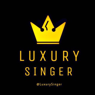 LUXURY SINGER (@luxurysinger)