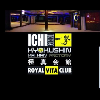 IchiGekiTavanDojo (@ichigekitavandojo)