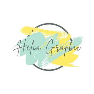 HELIA GRAPHIC (@helia_graphic)