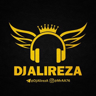 Dj AlirezA (@aamix)