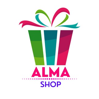 🎁فروشگاه کادویی آلما🎁😍 (@alma_shop1)