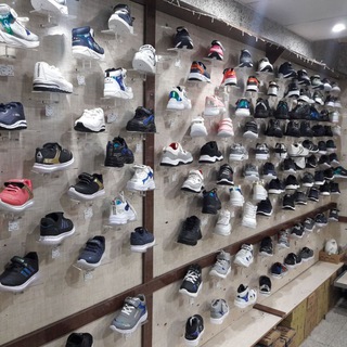 Alpa Shoesکفش اسپرت (@alpa_shoes)
