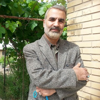 اندیشه های سبز (@andishehayesabz)
