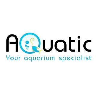 Aquatic ( مجموعه آکواتیک ) (@aquaticaquarium)