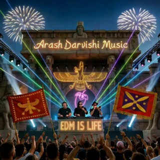 Arαsh Dαrvıshı Musıc (@arashdarvishimusic)
