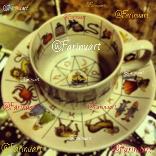 ☕فال (نمونه رضایت مشتریان) (@arshivfarinu)